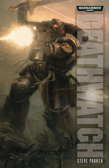 Deathwatch (Warhammer)