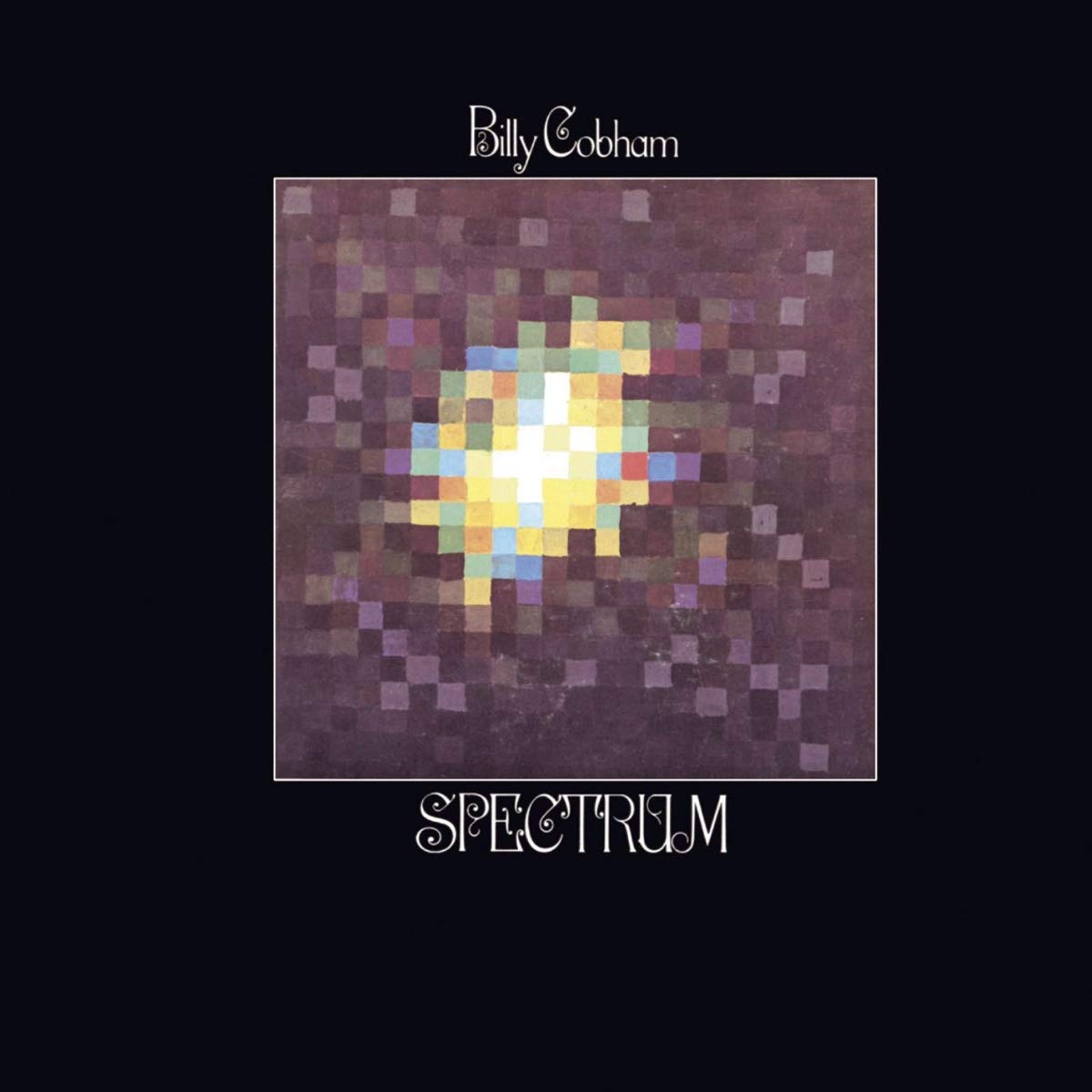 Spectrum