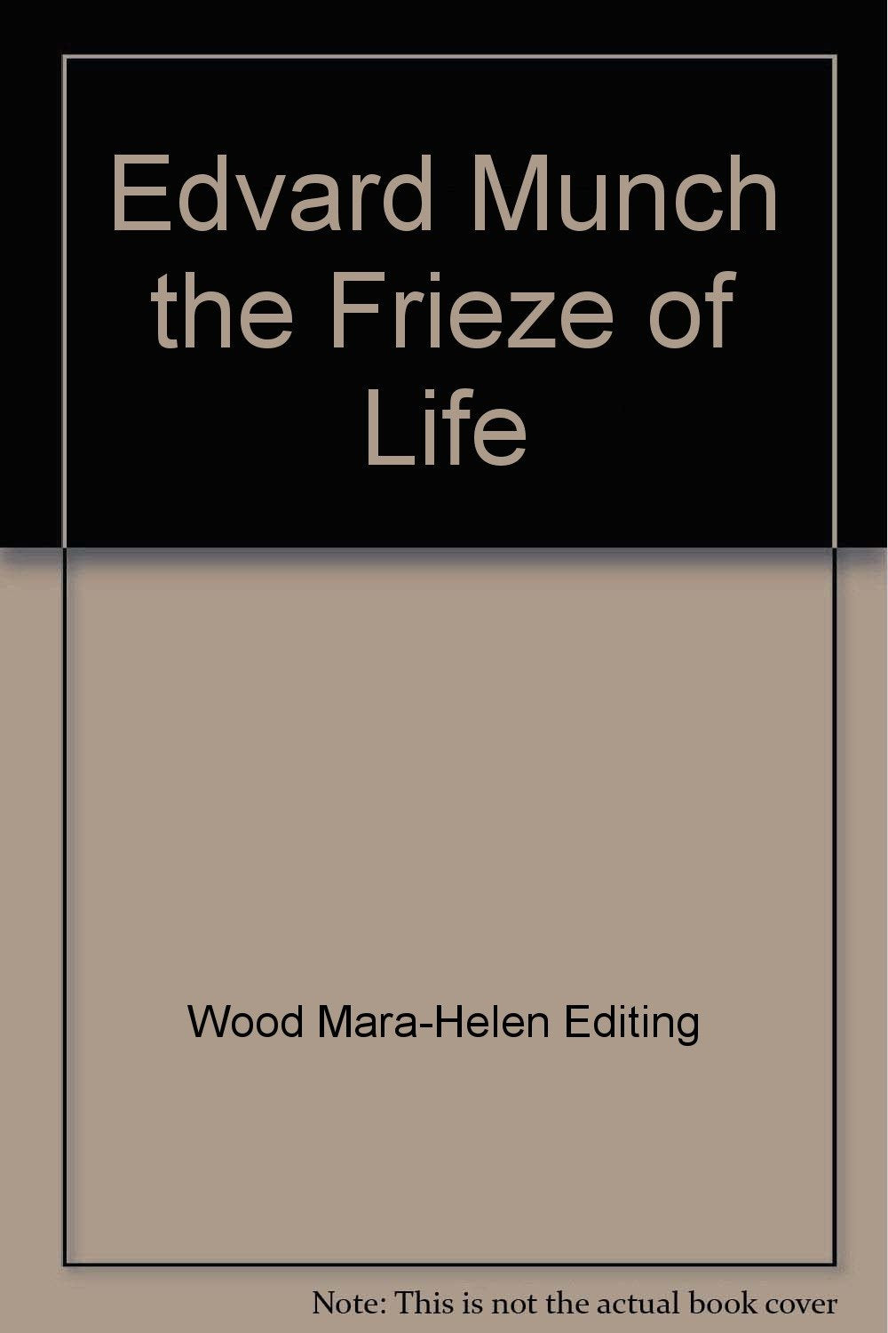 The Frieze of Life