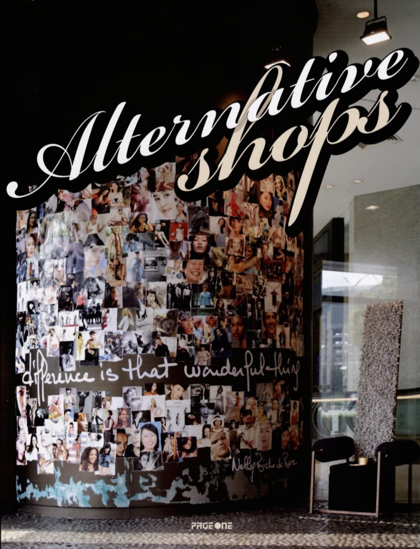 Alternatives Shops