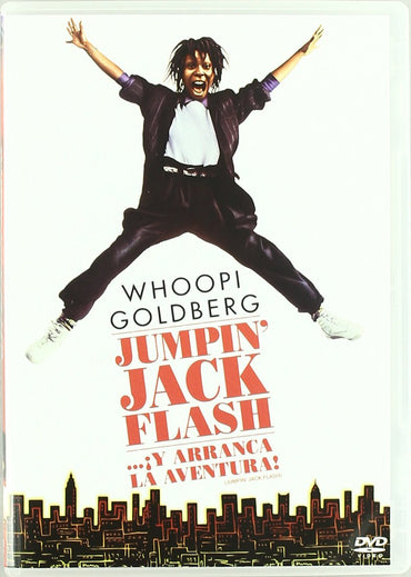 Jumpin'S Jack Flash [Import espagnol]