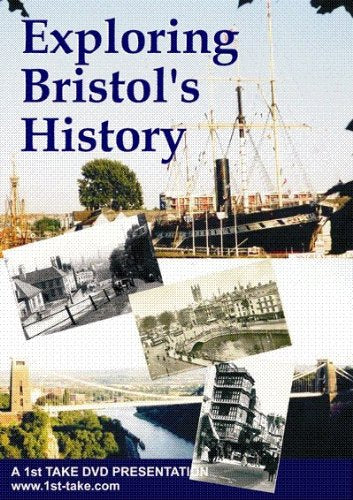 Exploring Bristol's History