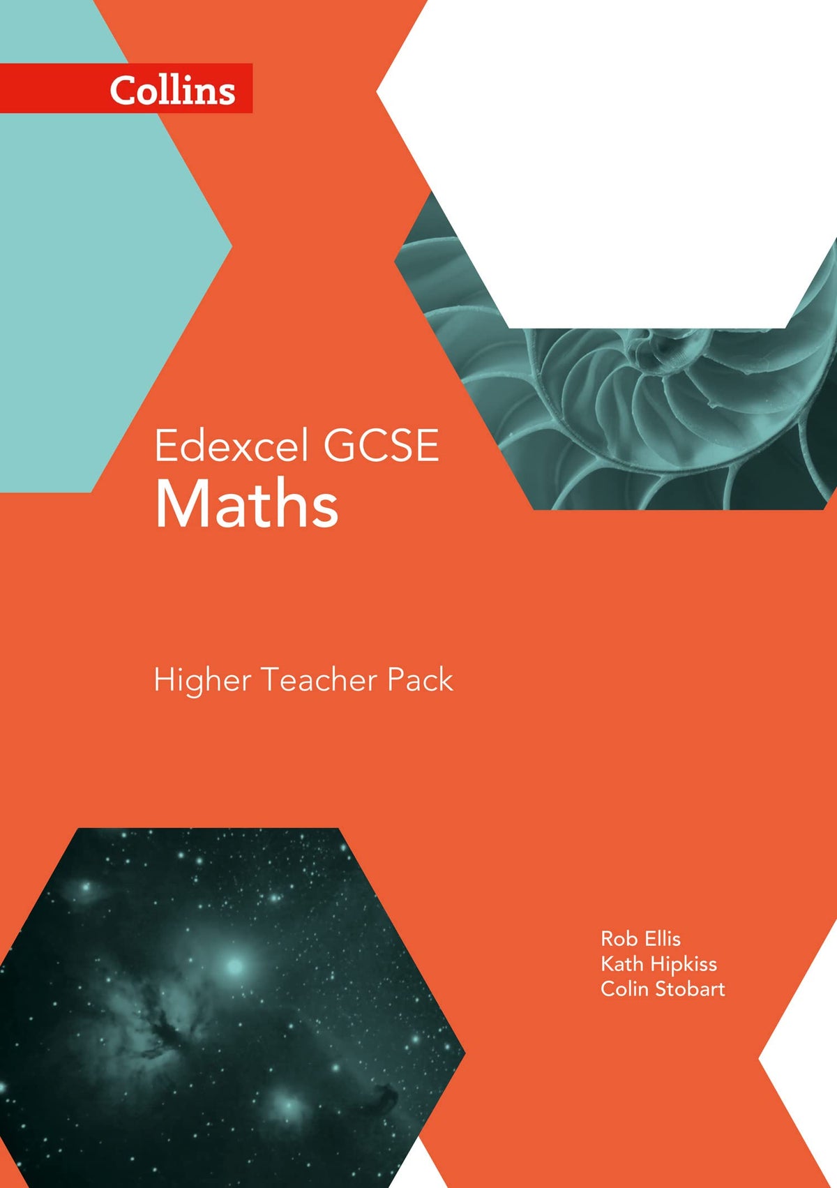 Collins GCSE Maths ― Edexcel GCSE Maths Higher Teacher Pack