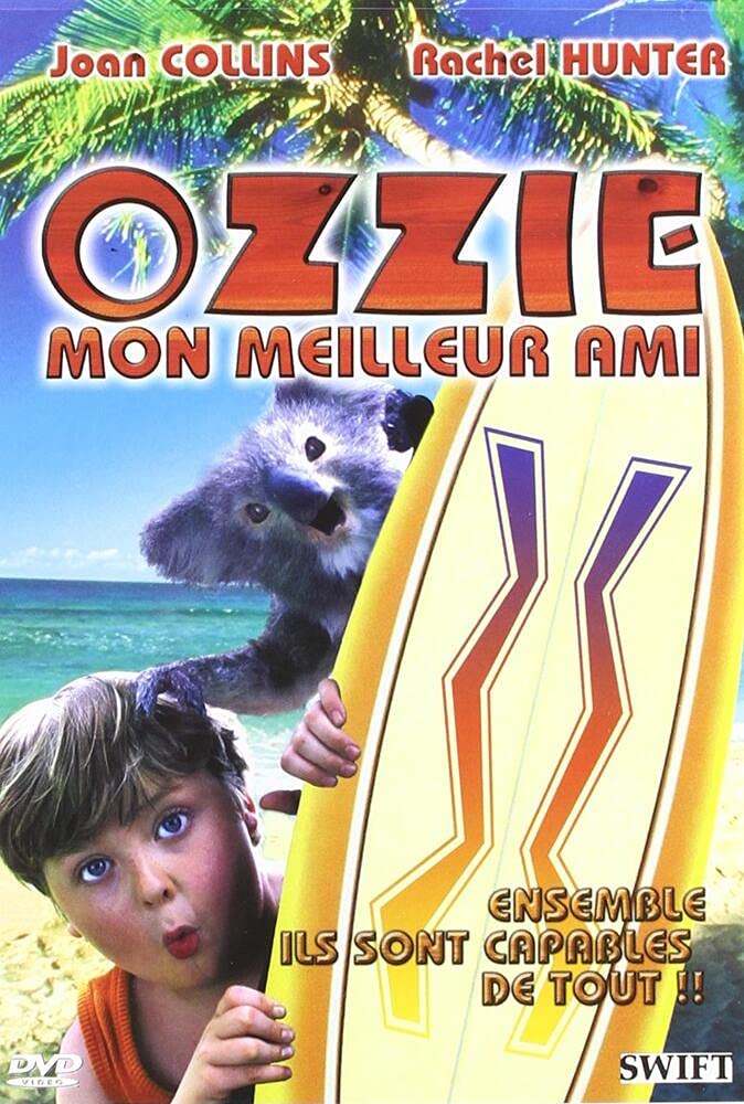 Ozzie Mon Meilleur Ami