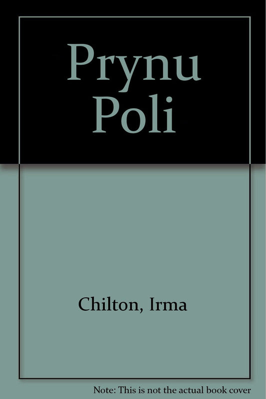Prynu Poli