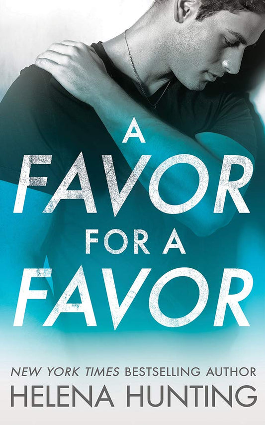 A Favor for a Favor (All In, 2)