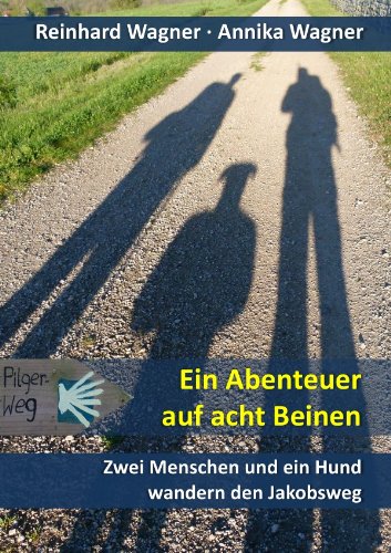 Ein Abenteuer auf acht Beinen