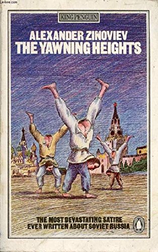The Yawning Heights