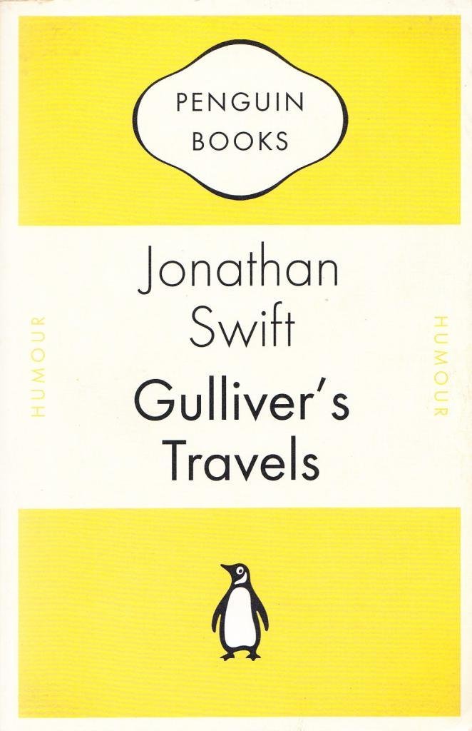 Gullivers Travels -Famous Picture Book (Chinese Edition)