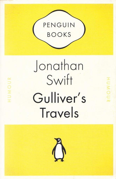 Gullivers Travels -Famous Picture Book (Chinese Edition)