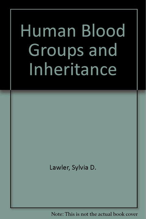 Human Blood Groups and Inheritance
