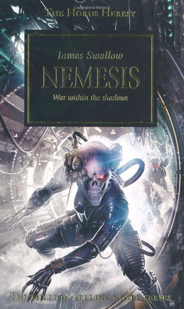 Nemesis (The Horus Heresy)