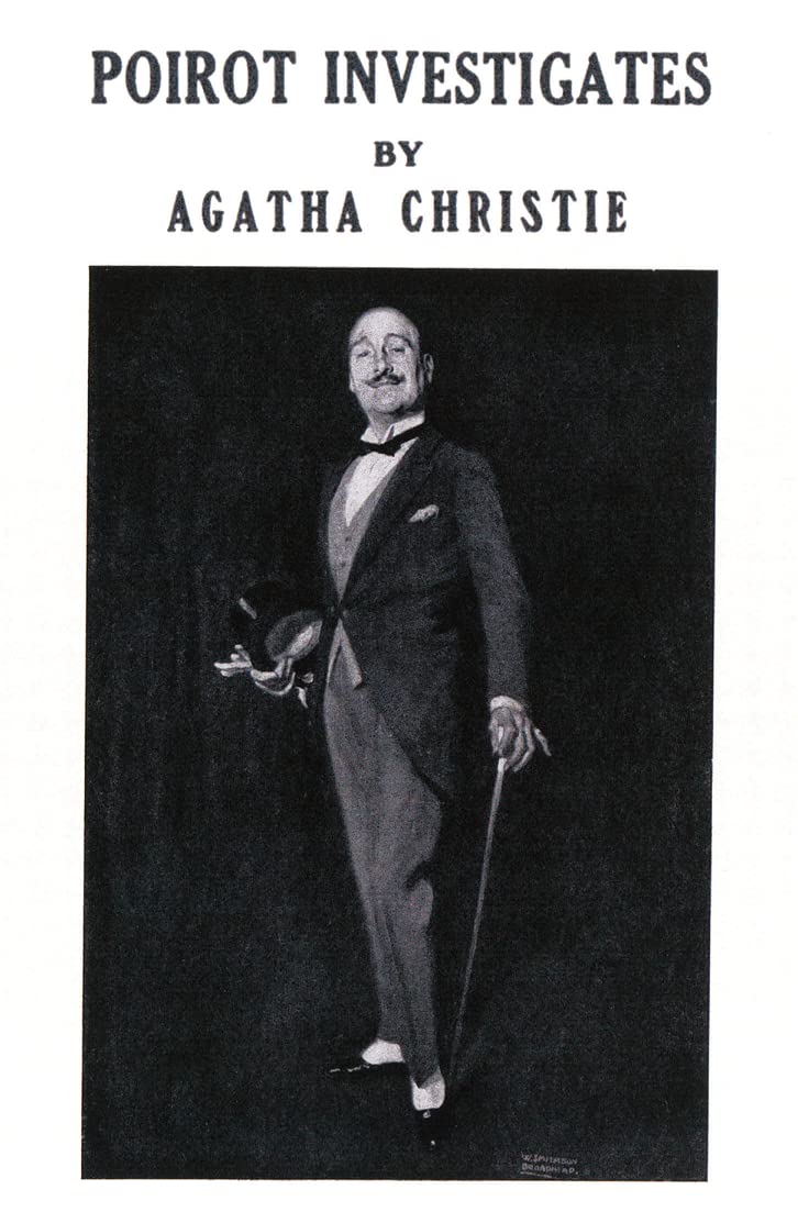 Poirot Investigates (Poirot)