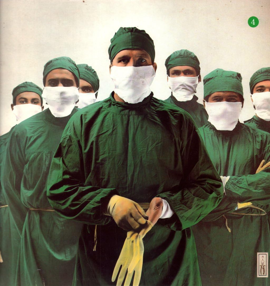 Difficult To Cure