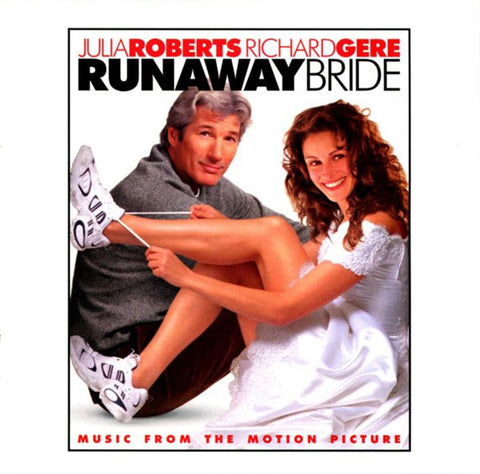 Runaway Bride - Music From The Motion Picture