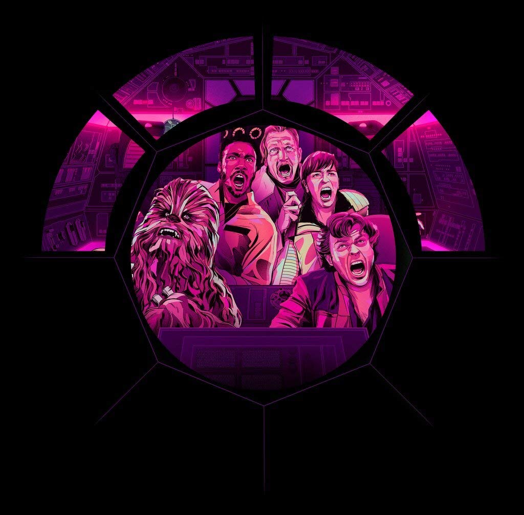 Solo: A Star Wars Story (Original Soundtrack)