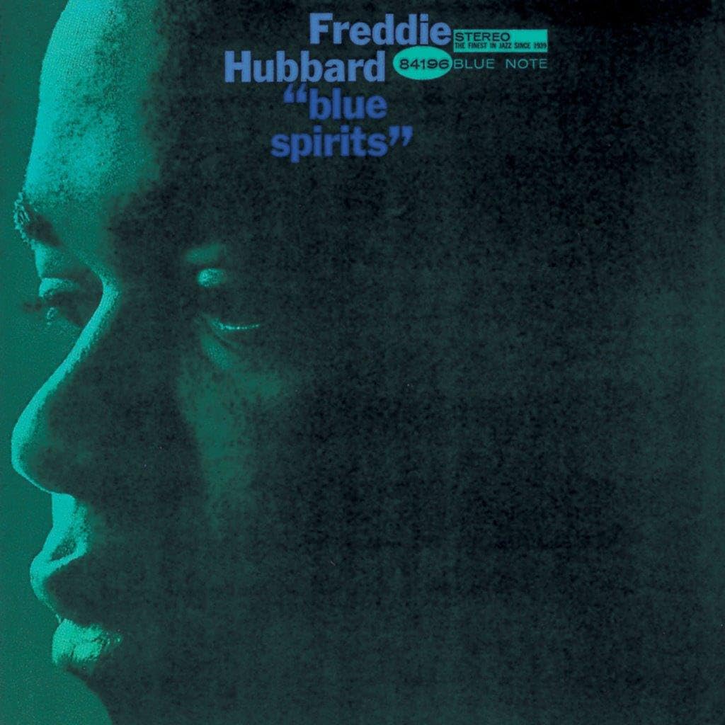 Blue Spirits - UHQCD