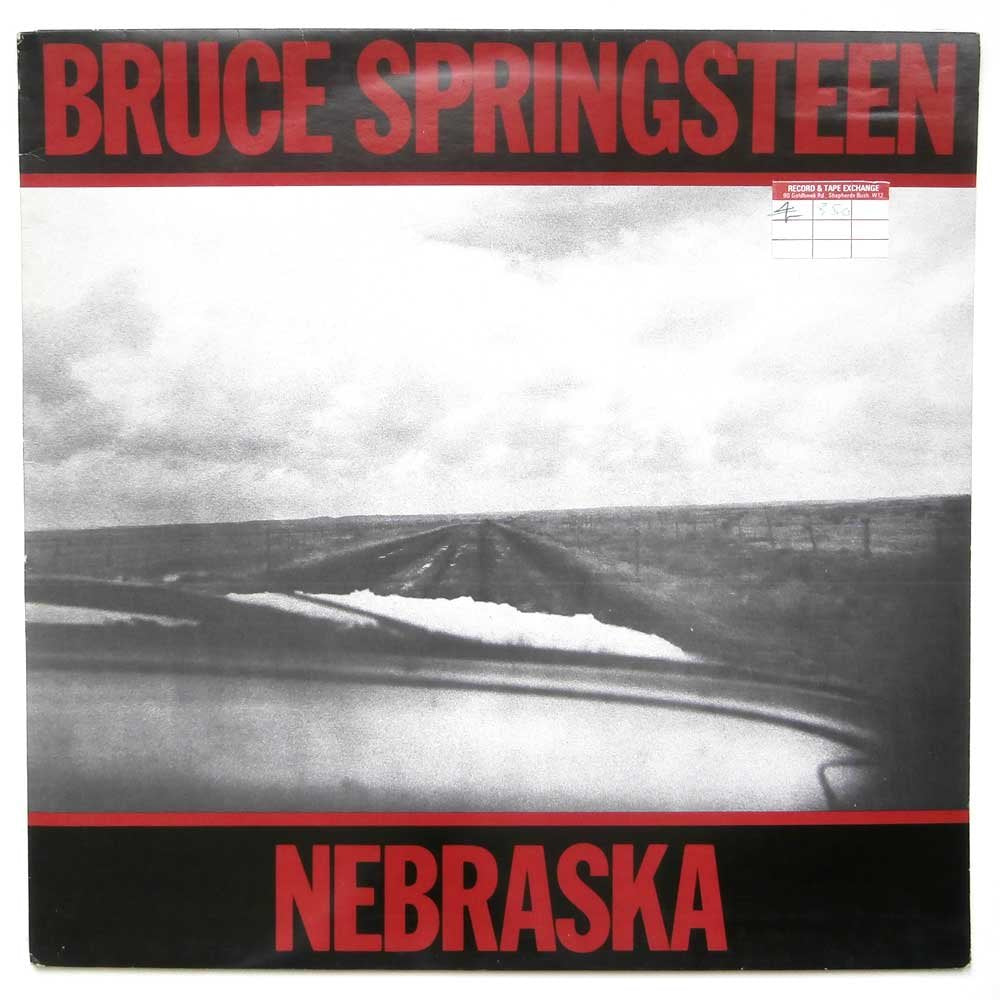 Nebraska [LP]