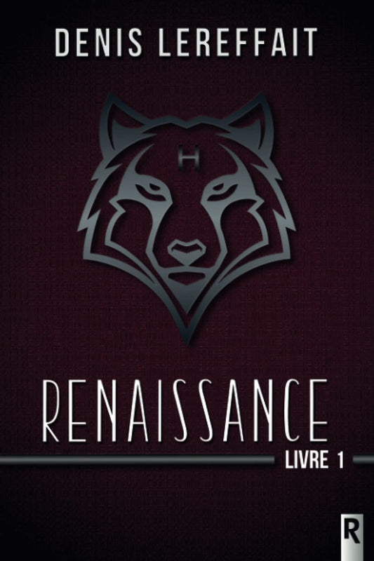 Renaissance: Livre 1