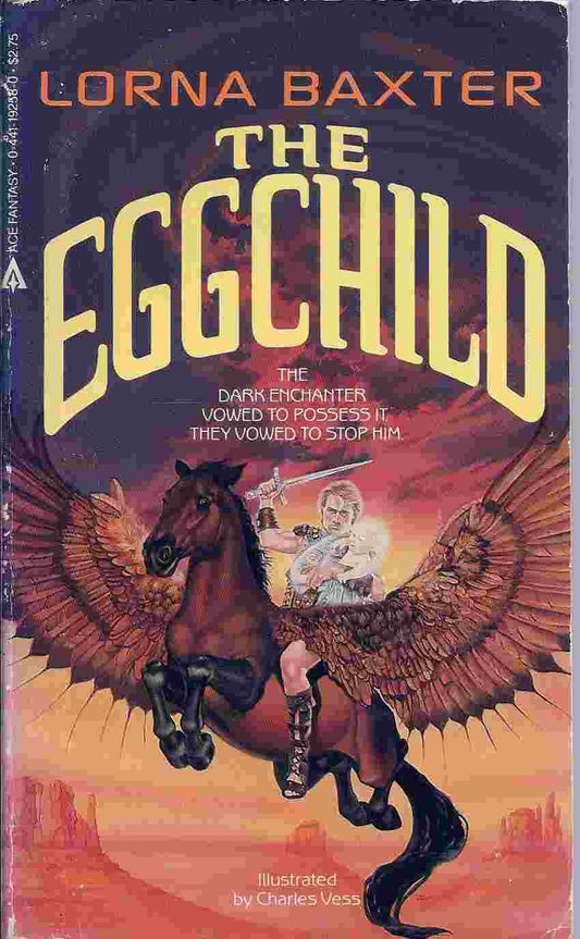 The Eggchild