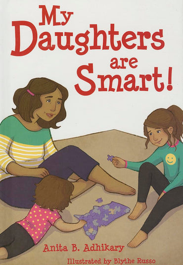 My Daughters are Smart