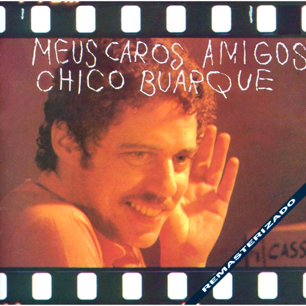 Meus Caros Amigos