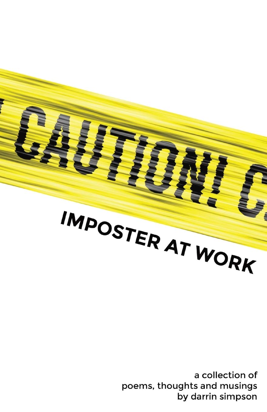 Caution: Imposter at Work