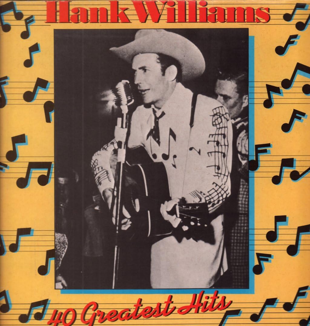 40 Greatest Hits
