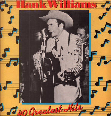 40 Greatest Hits