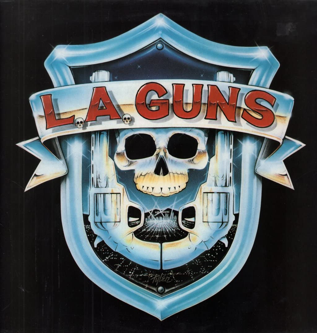 L.A. Guns
