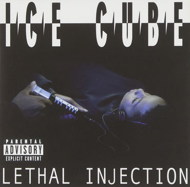 Lethal Injection [Explicit]
