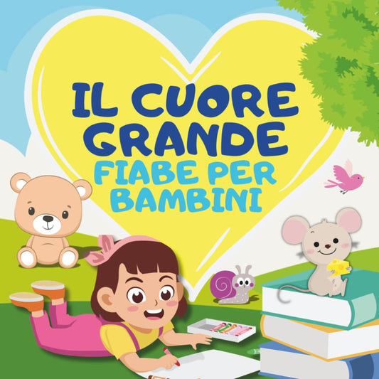 FIABE per bambini 0-3 anni: deliziose storie illustrate delle buonanotte per dolci sogni. (Italian Edition)