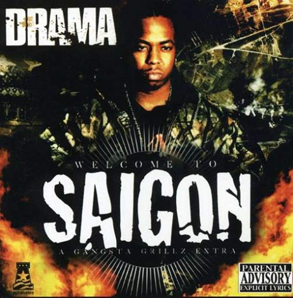 Welcome To Saigon