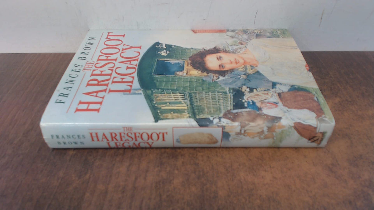 Haresfoot Legacy