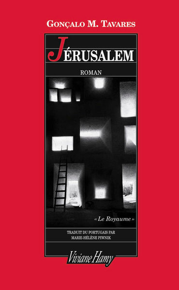 Jérusalem