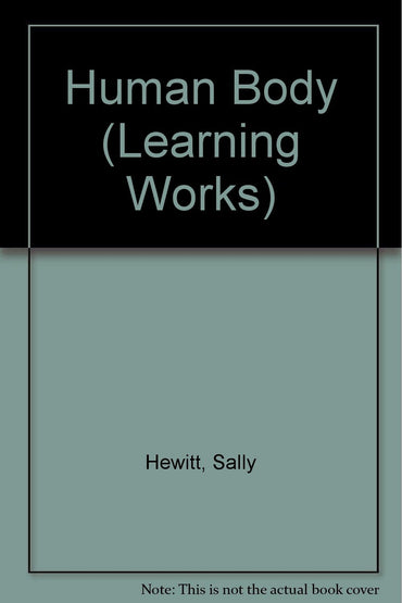 Human Body (Learning Works)