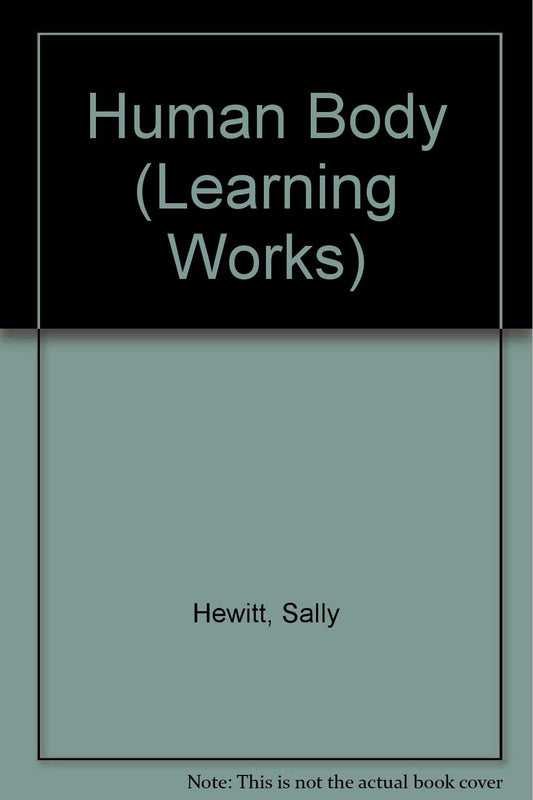 Human Body (Learning Works)