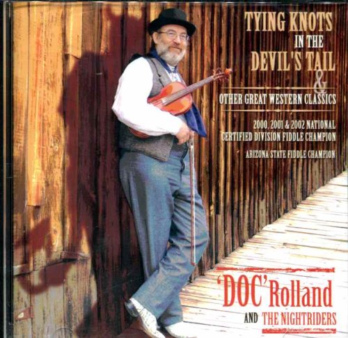 Tying Knots in the Devil's Tail & Other Great Western Classics