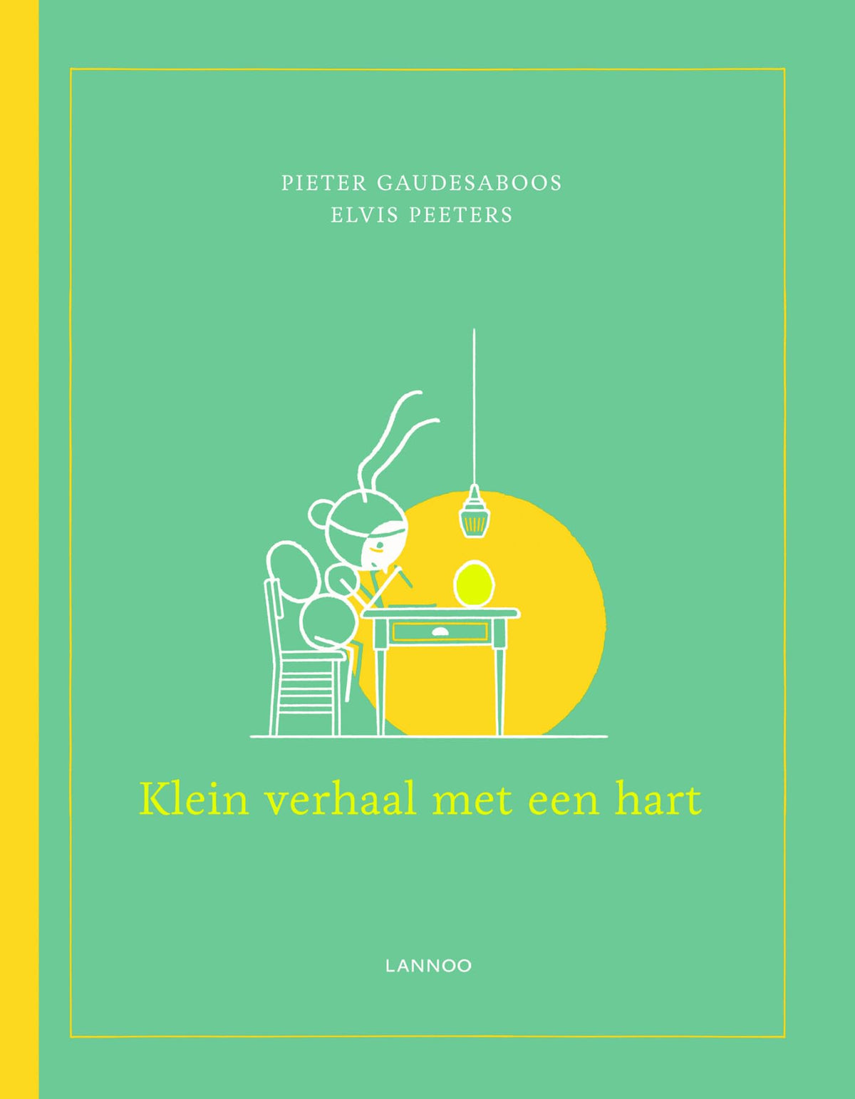Klein verhaal met een hart