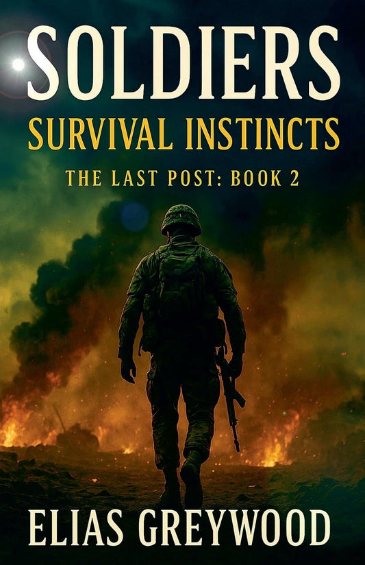 Soldiers (Last Post)