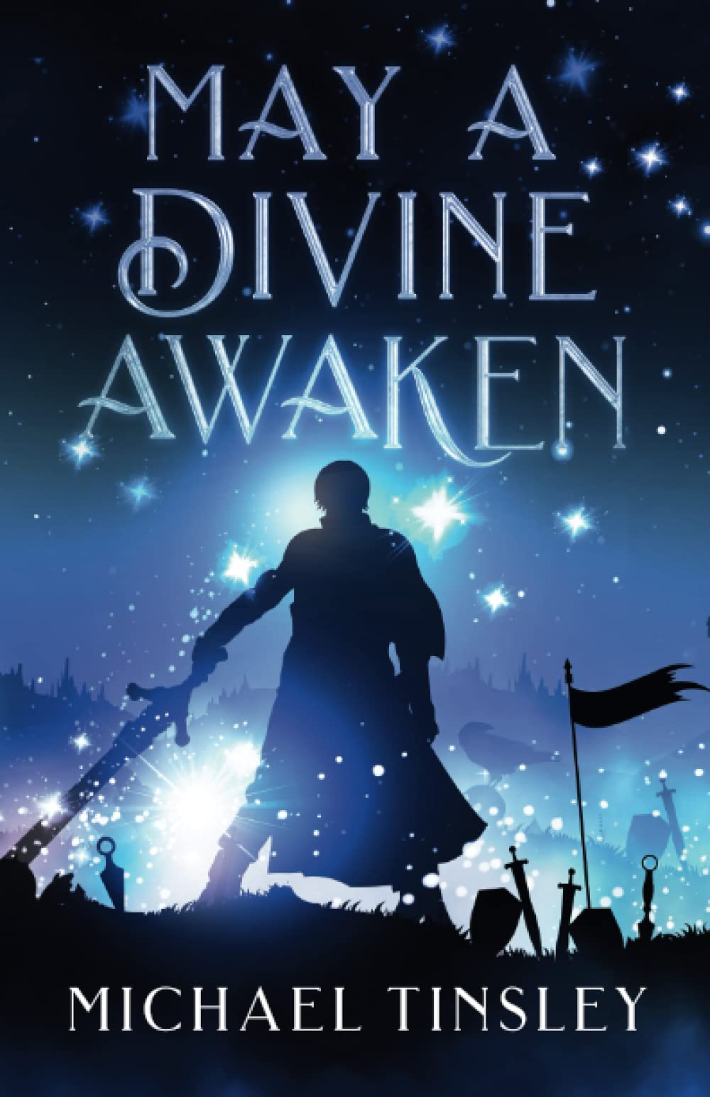 May A Divine Awaken