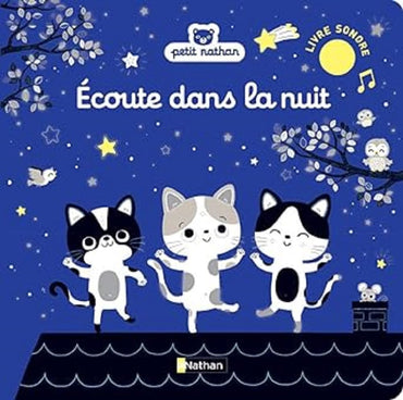 Ecoute dans la nuit