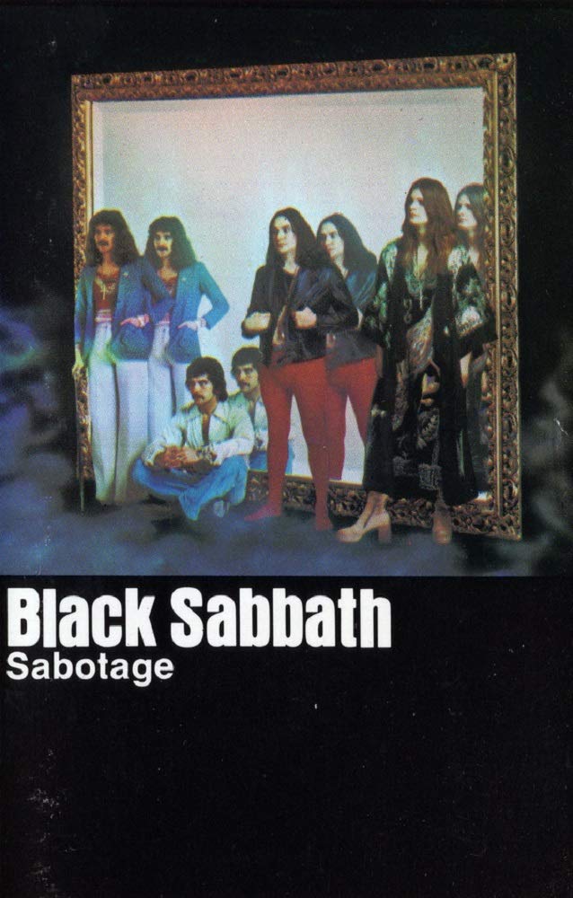 Sabotage