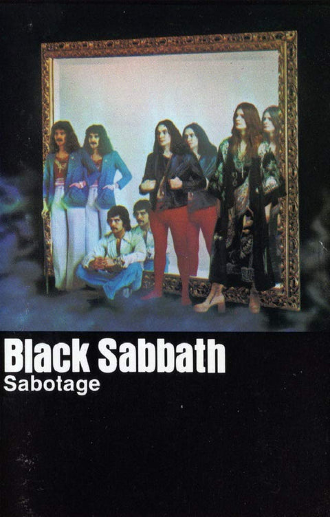 Sabotage