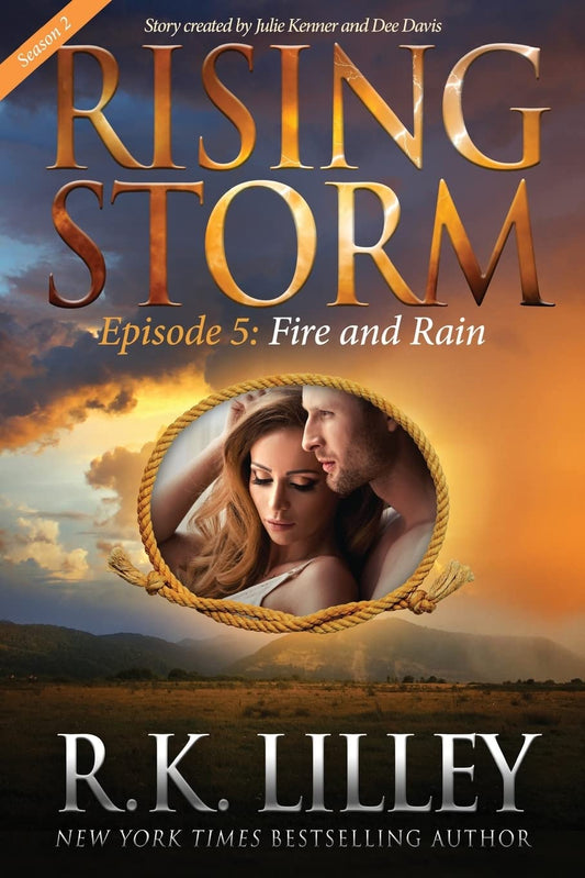 Fire and Rain, Season 2, Episode 5