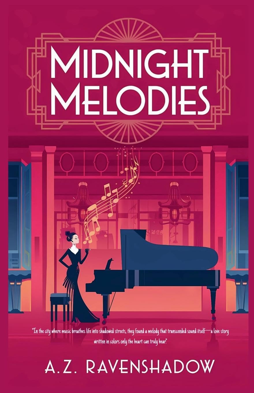 Midnight Melodies