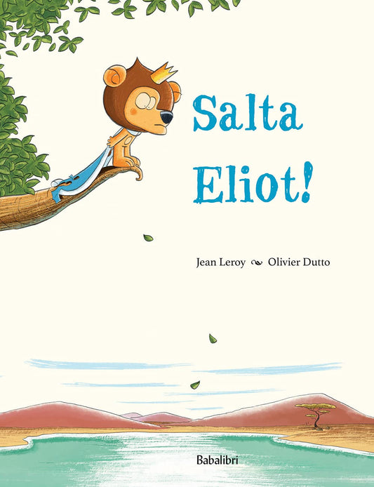 Salta eliot !