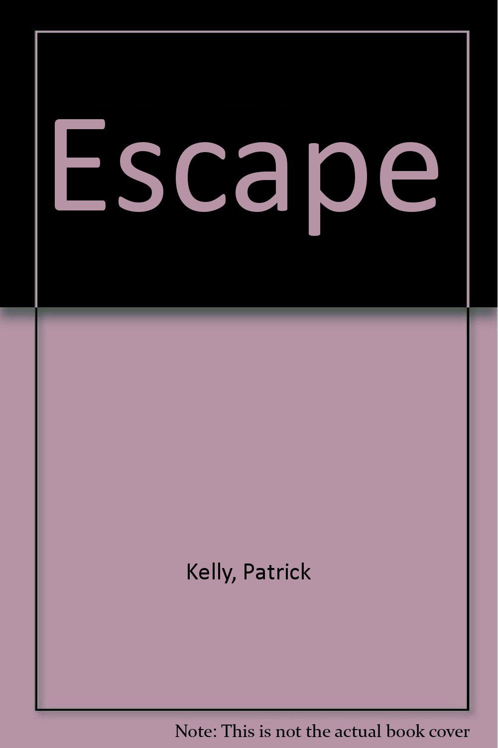 Escape