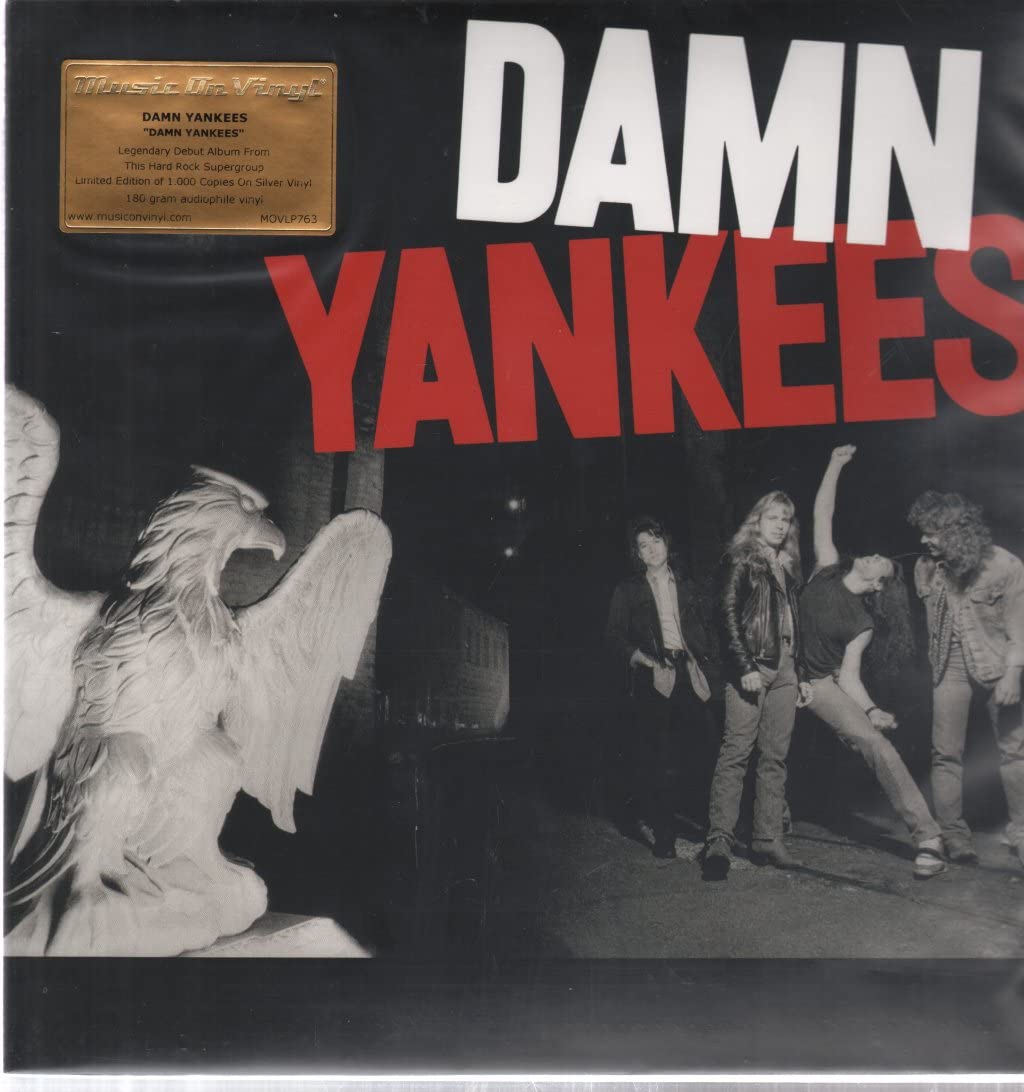 Damn Yankees