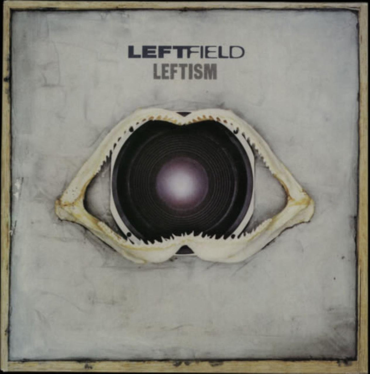 Leftism [Vinyl]